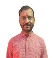 Keshav Singhal was made the district president of the trade board.