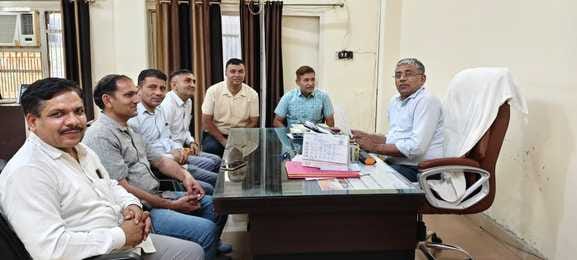 Pending cases of teachers' ACP and medical bills resolved