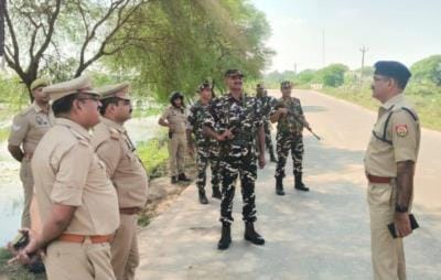 Conduct thorough checks on people crossing the border: ASP