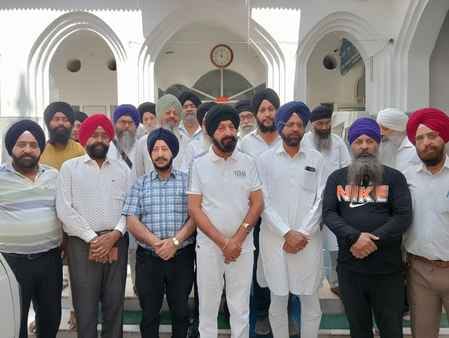 kathua news, religious news