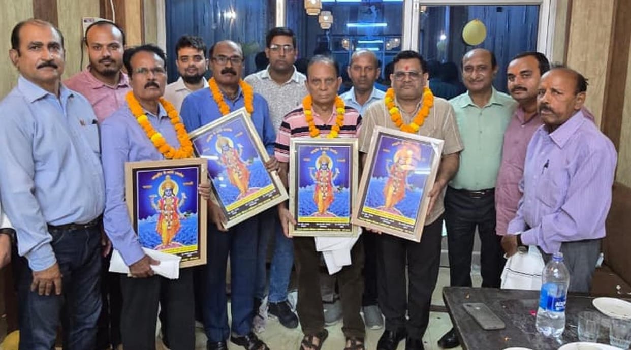 Call to adopt Ayurveda medicine on Dhanvantari Jayanti