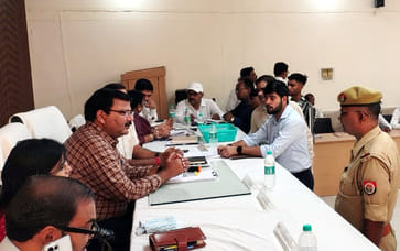 Officers should take public complaints seriously: DM