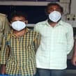 The court sent both the accused of killing Jaipal to jail.