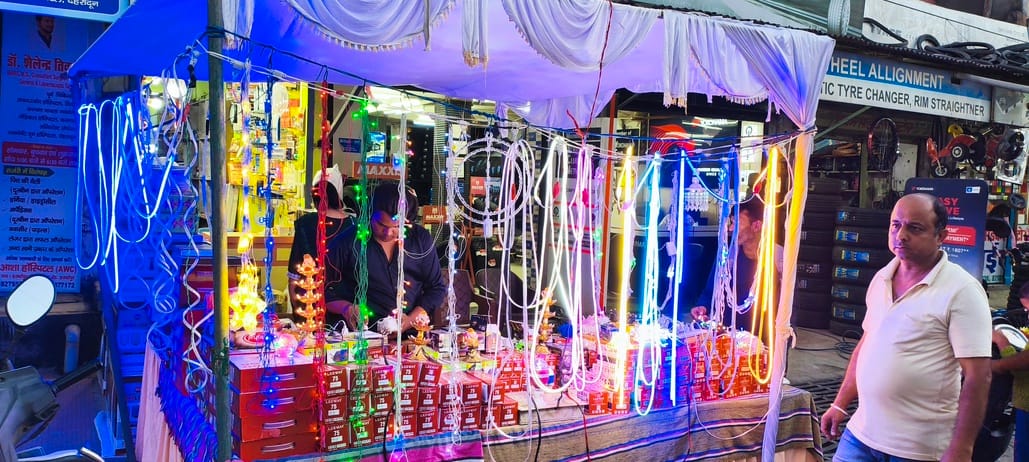 Dhanteras: Business worth Rs 30 crore expected