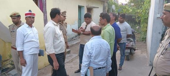 Illegally operated hospital and delivery center sealed
