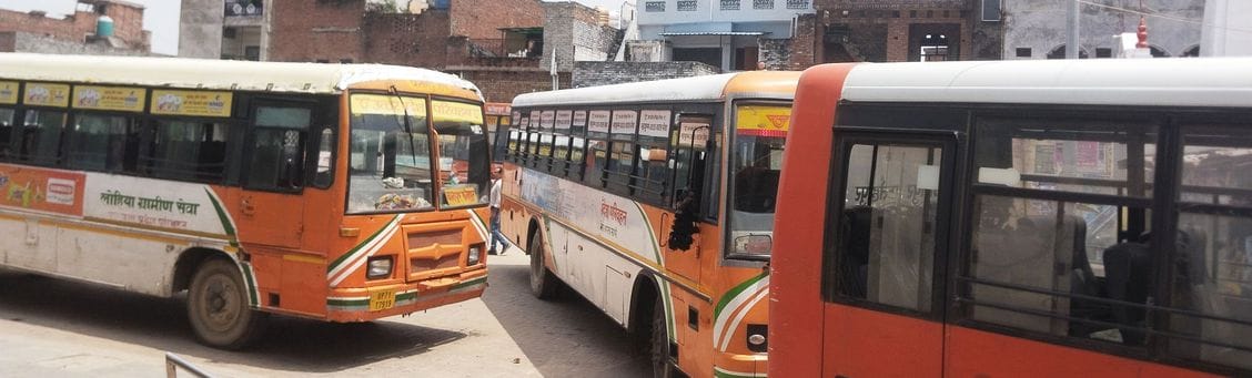 Roadways employees' holidays cancelled due to festivals and Chitrakoot fair