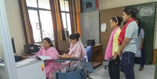 ITI admission process complete, 20% seats still vacant