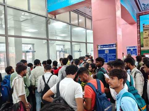 Special trains will run from today, passengers will get relief