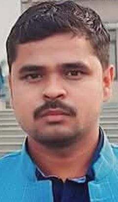Pradhan's nephew dies due to electric shock