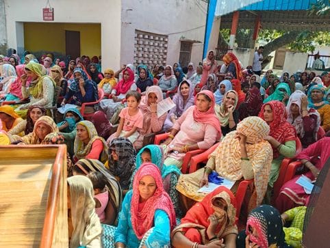 Guar yield can be increased by advanced practices: Dr. BD