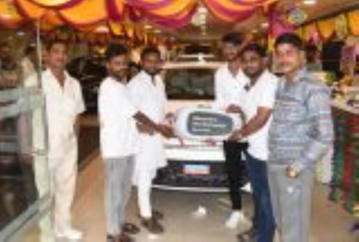 Over 1000 cars delivered, turnover of Rs 150 crore