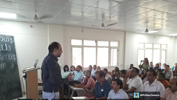 Ideas shared on statistical tools in the workshop