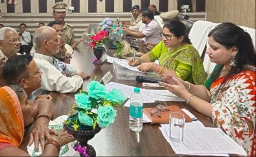 Free government lands from encroachment within a month