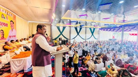 Workers are the backbone of the party, their respect is not compromised.
