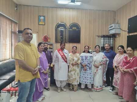 kathua news, education news