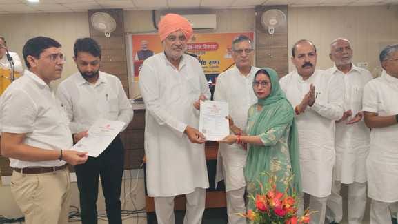 46 out of 217 promises fulfilled: Shyam