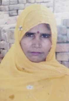 Woman going to buy medicine dies in road accident