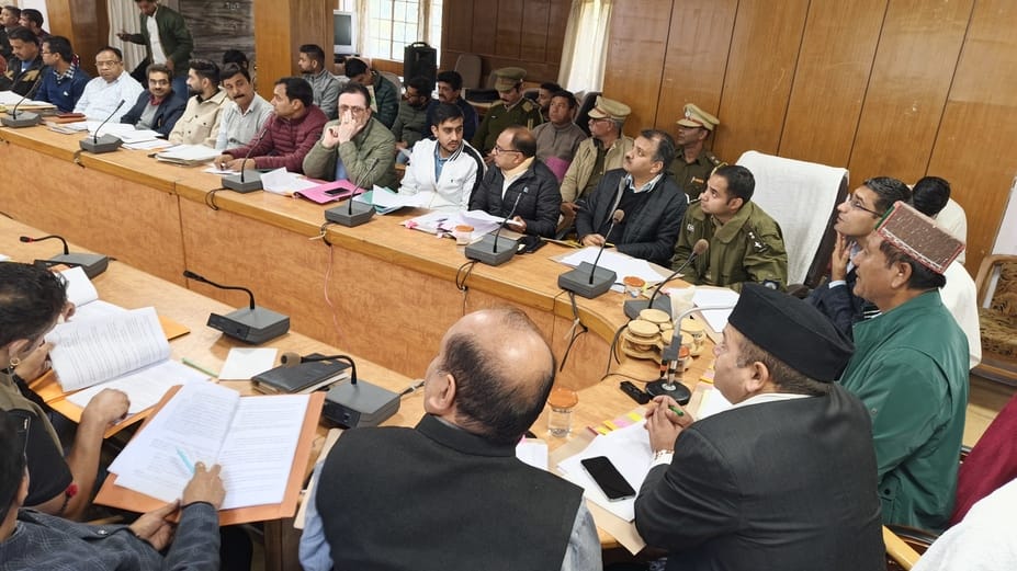 Tribal museum to be built near Chaurasi temple complex: Negi