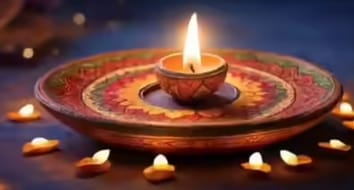 shubh muhoorat for deepawali