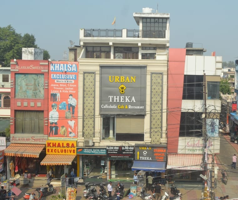 Due to collusion, the Central Market was settled in no time, now it has to answer heavily.