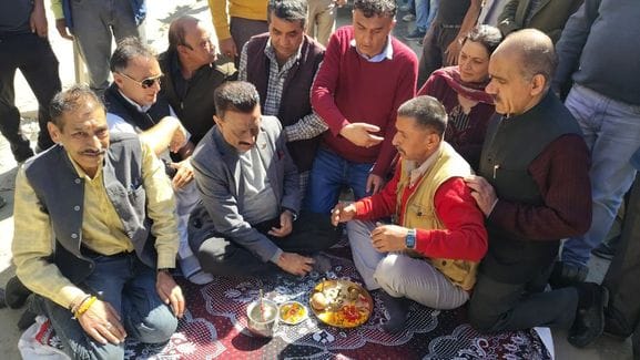 The decision of the high command regarding the post of state president is paramount: Rathore