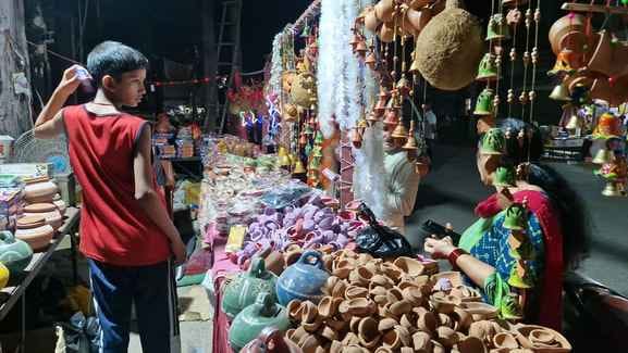 kathua news, festival news
