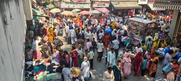 Dhanteras became a silver juggernaut for businesses, with record-breaking sales in Jind.