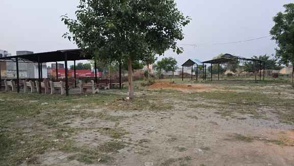 Brutality in the crematorium: seven-year-old innocent was tormented by a monster all night