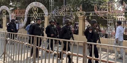 Delhi blasts: Links to meat traders in Uttar Pradesh, companies under ATS radar; raids conducted in these citi