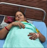 Fever outbreak in Banthra intensifies, 78 people tested