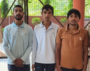 Three more accused arrested in case of assault on youth