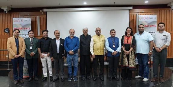 Bharat Byte programme will boost innovation