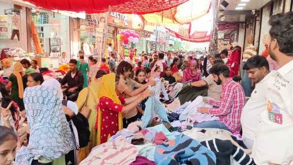Diwali firecrackers may worsen air quality