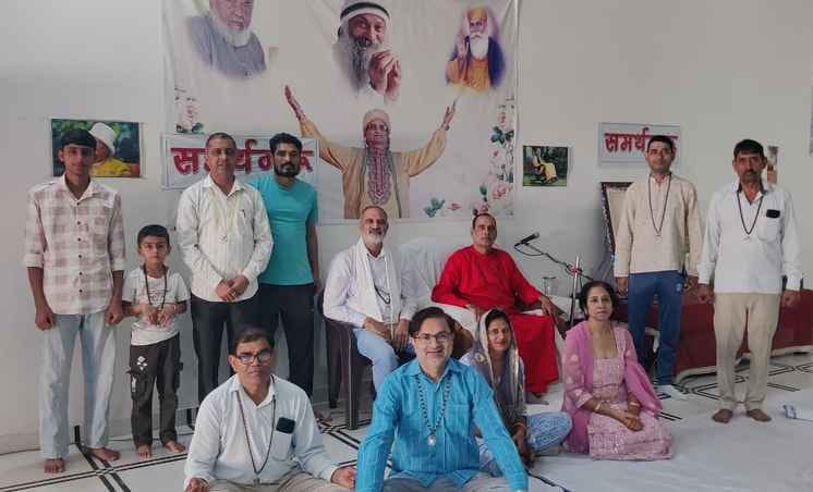 Electrical meditation is the spiritual practice of energizing the mind, body, and soul