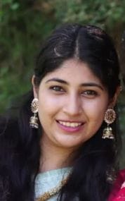 Aastha Paul Sharma selected as Medical Officer in IGMC