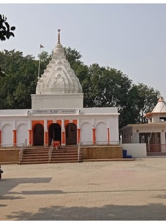 A wave of faith will surge at the Devlas Sun Temple on Chhath.