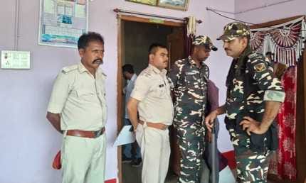 Muzaffarpur Bihar news : newly married women dead suspicious circumtance family says its murder