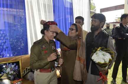 Srinagar, Pulwama Police, Janta Darbar