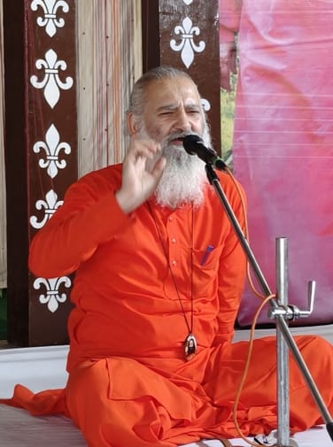 Every festival reflects the dignity of the country: Gyananand