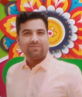 A member of the Panchayat lost his life in the accident.