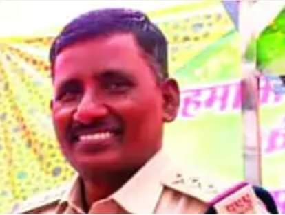 Seoni News: Keolari police station in-charge suspended in bribery case