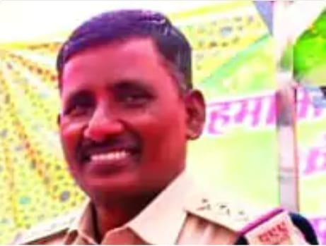 Seoni News: Keolari police station in-charge suspended in bribery case