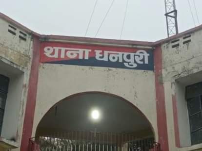 Shahdol News: BJP attacks illegal sand, scrap and liquor trade in Dhanpuri