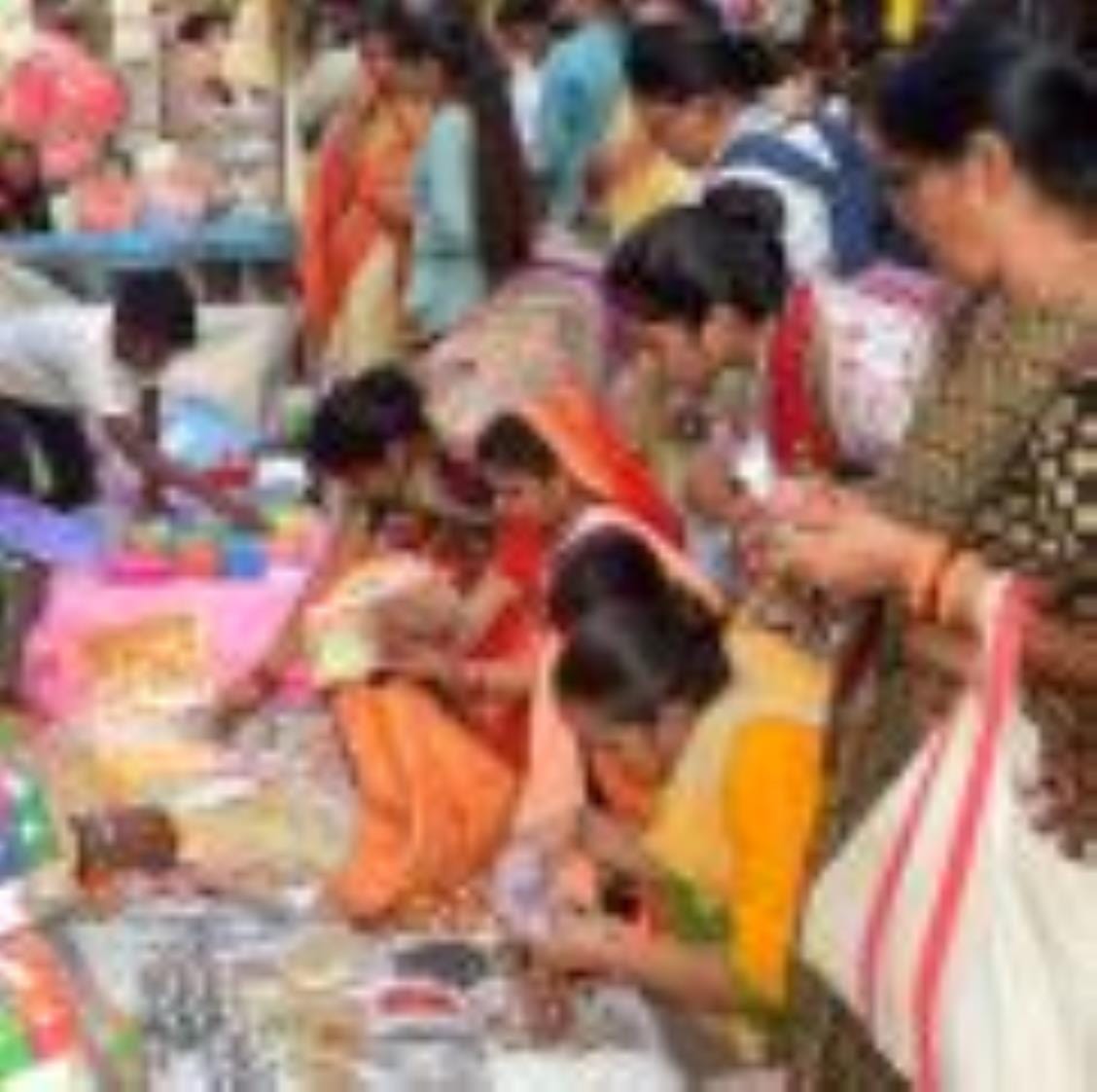 Dhanteras brings wealth to the market, with turnover of Rs 160 crore