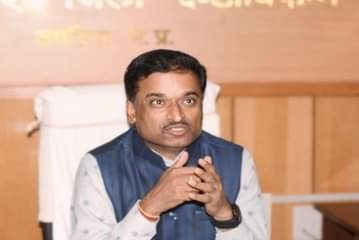 उमरिया कलेक्टर