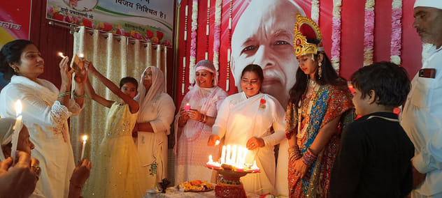 Cleanse your mind and heart on Diwali: BK sister