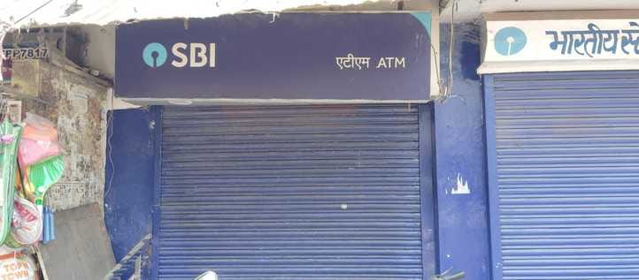 Consumers remain worried due to closure of ATM during festival season