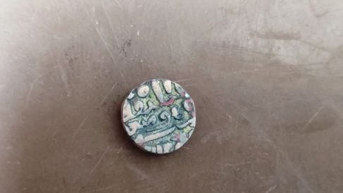 Coins from Kanishka to Kushan period adorn the ancient history of Auraiya.