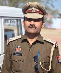 Complaints on Dial 112 increased during the festival, Auraiya ranked 30th in response.