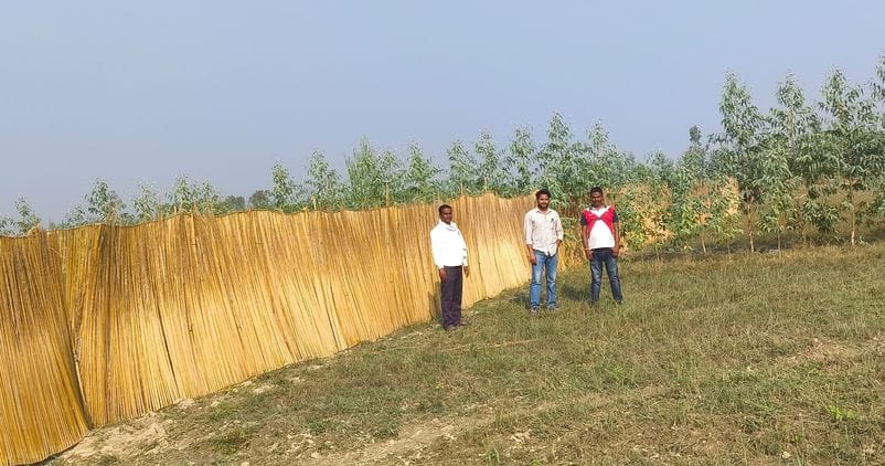 Preparations underway to build a police station, post office and hospital at Kakora fair